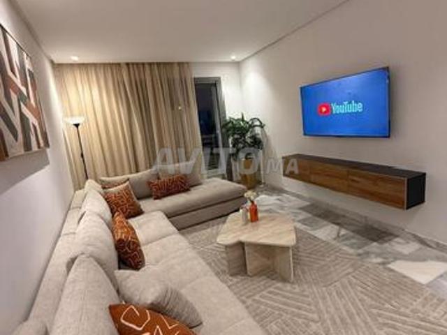 Appartement location à Anfa, Gharb-Chrarda-Beni Hssen