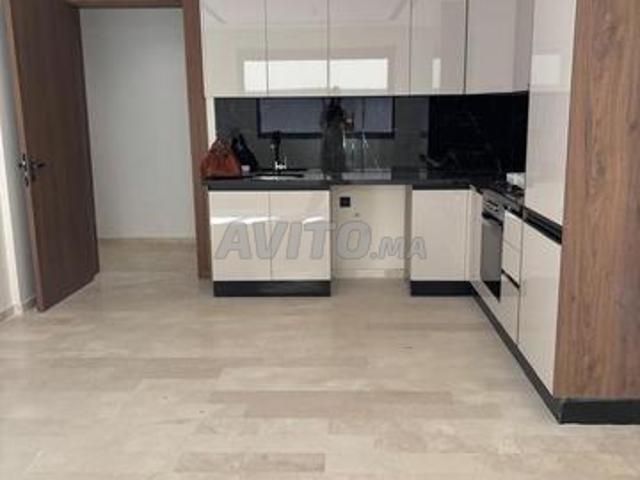 Appartement location à Anfa, Gharb-Chrarda-Beni Hssen