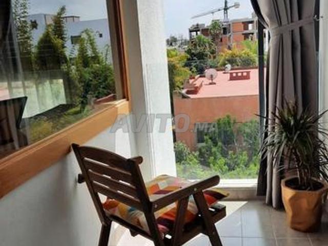 Appartement location à Anfa, Gharb-Chrarda-Beni Hssen