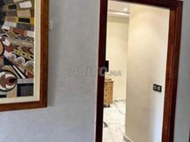 Appartement location à Anfa, Gharb-Chrarda-Beni Hssen