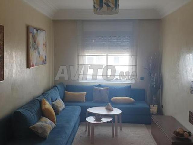 Appartement location à Dar Bouazza, Gharb-Chrarda-Beni Hssen