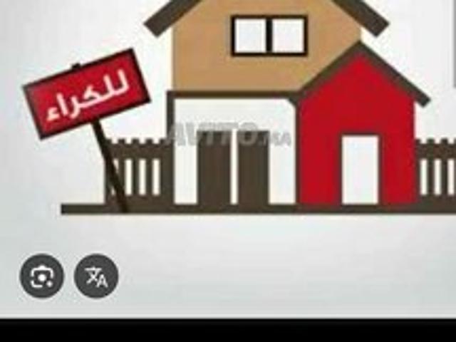 Appartement location à Anfa, Gharb-Chrarda-Beni Hssen