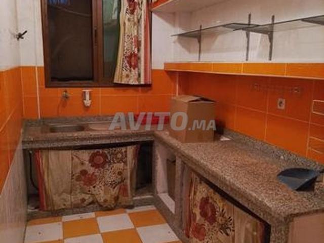 Appartement location à Anfa, Gharb-Chrarda-Beni Hssen