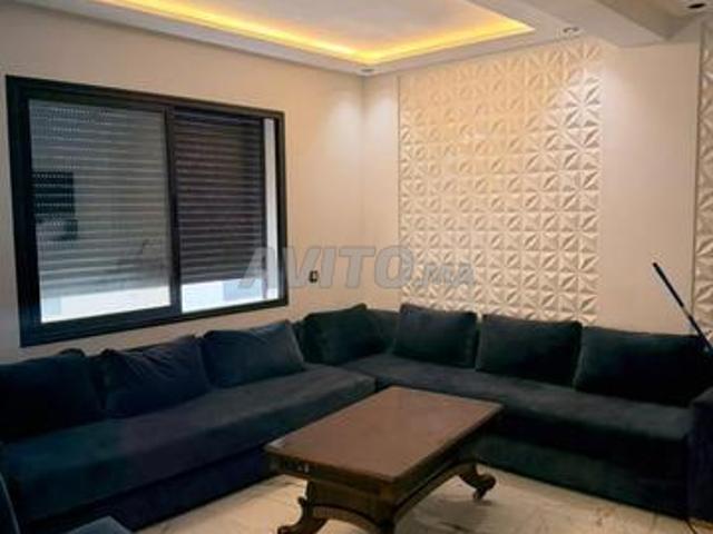Appartement location à Anfa, Gharb-Chrarda-Beni Hssen