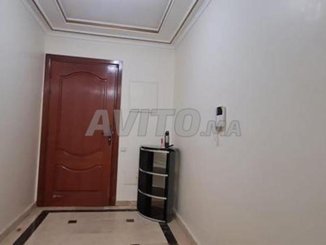 Appartement location à Anfa, Gharb-Chrarda-Beni Hssen