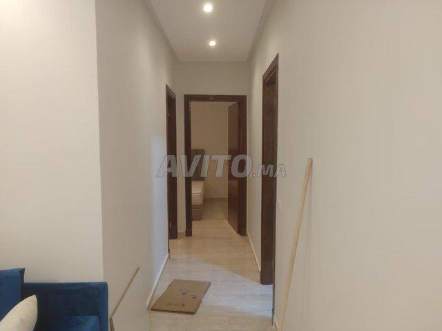 Appartement location à Anfa, Gharb-Chrarda-Beni Hssen