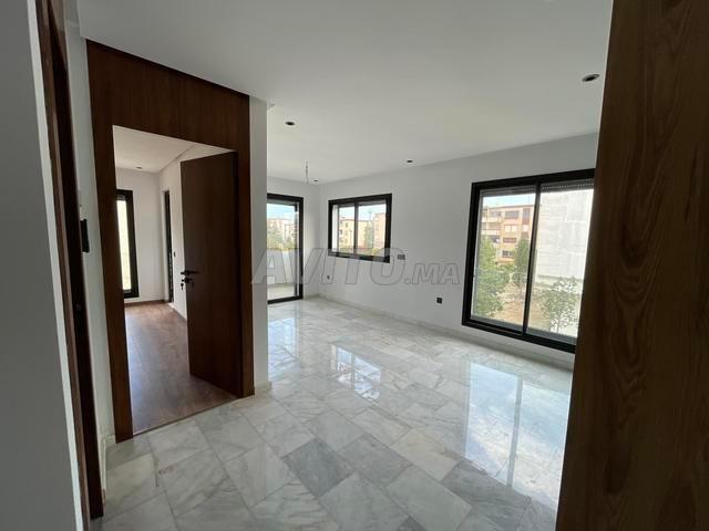 Appartement location à Anfa, Gharb-Chrarda-Beni Hssen