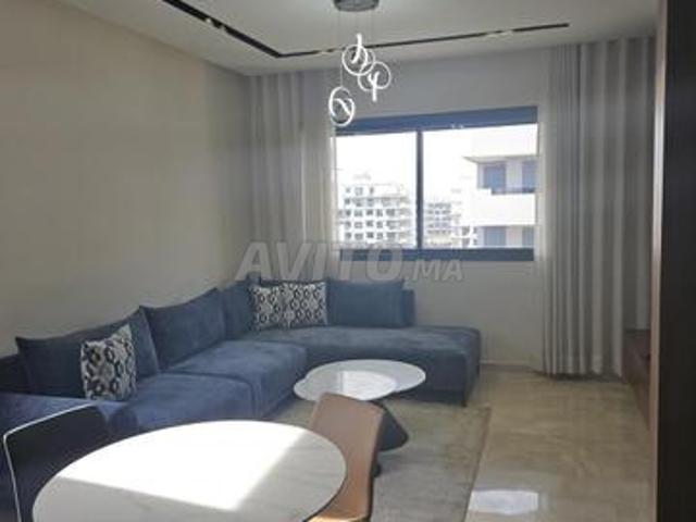 Appartement location à Anfa, Gharb-Chrarda-Beni Hssen