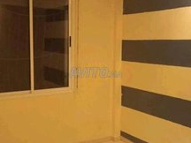 Appartement location à Casablanca