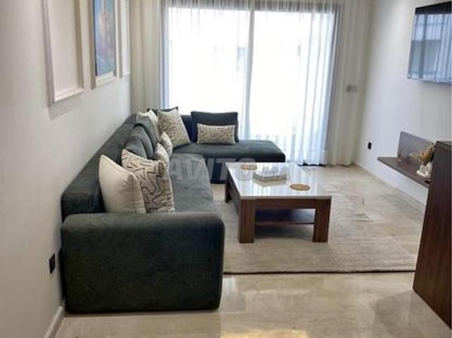Appartement location à Anfa, Gharb-Chrarda-Beni Hssen