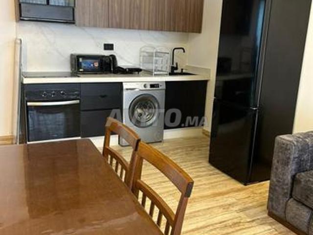Appartement location à Anfa, Gharb-Chrarda-Beni Hssen