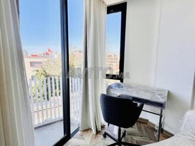 Appartement location à Anfa, Gharb-Chrarda-Beni Hssen