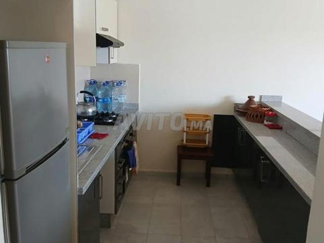Appartement location à Mansouria, Gharb-Chrarda-Beni Hssen