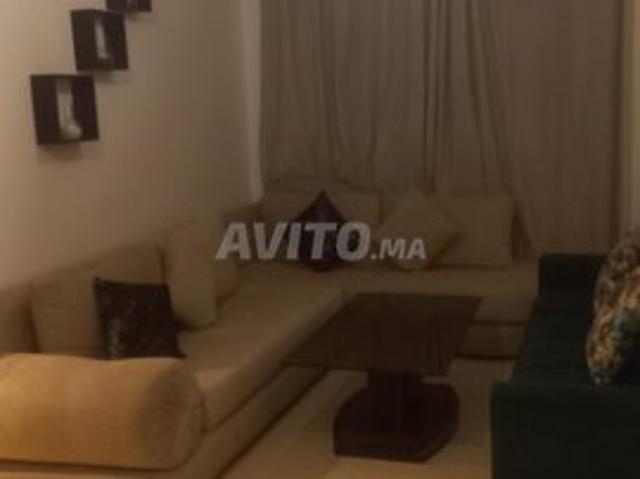 Appartement location à Anfa, Gharb-Chrarda-Beni Hssen