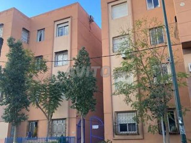 Appartement location à L'Oriental