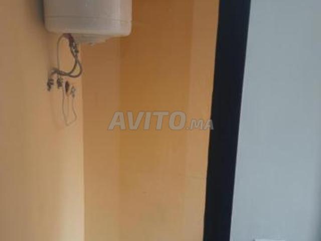 Appartement location à L'Oriental