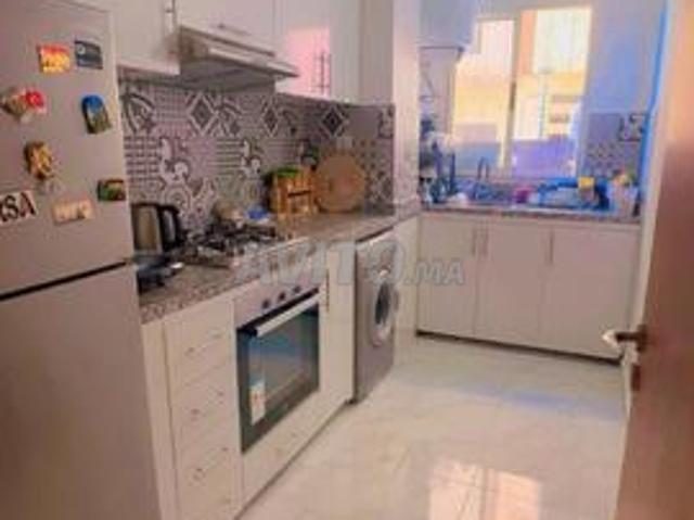 Appartement location à L'Oriental