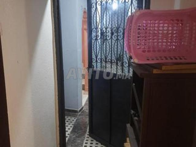Appartement location à L'Oriental