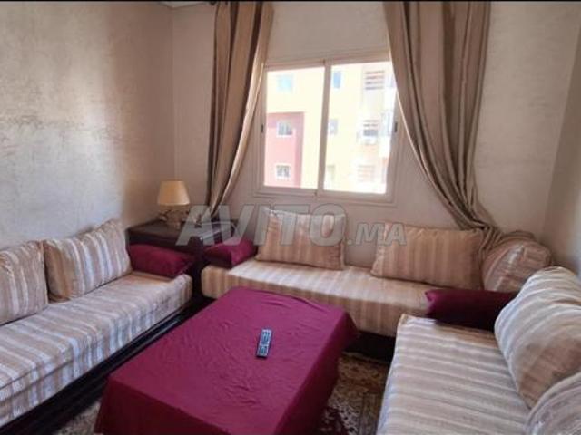 Appartement location à L'Oriental