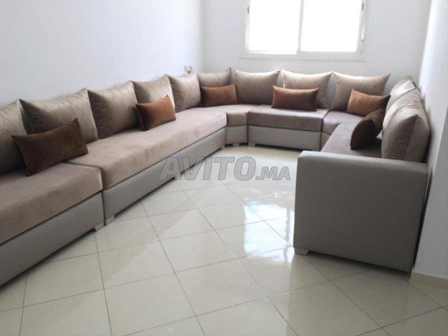Appartement location à Martil, Tanger-Tétouan