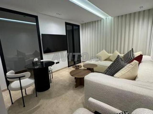 Appartement location à Mohammedia, Gharb-Chrarda-Beni Hssen