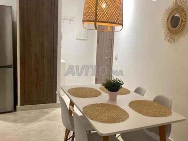 Appartement location à Mohammedia, Gharb-Chrarda-Beni Hssen