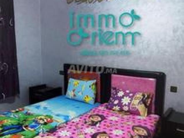 Appartement location à Saida