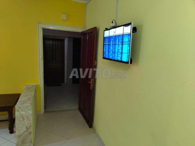 Appartement location à El Ma, Gharb-Chrarda-Beni Hssen