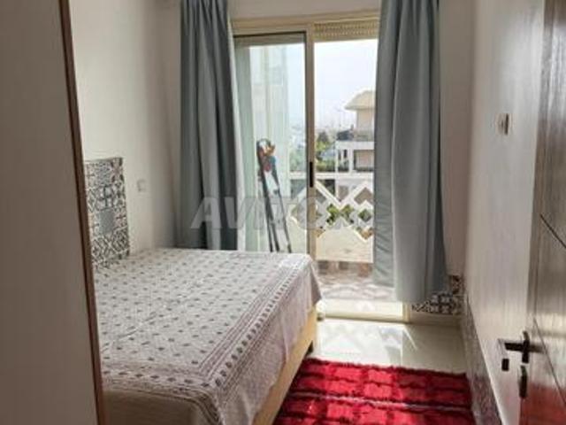 Appartement location
