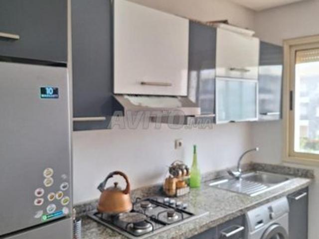 Appartement location