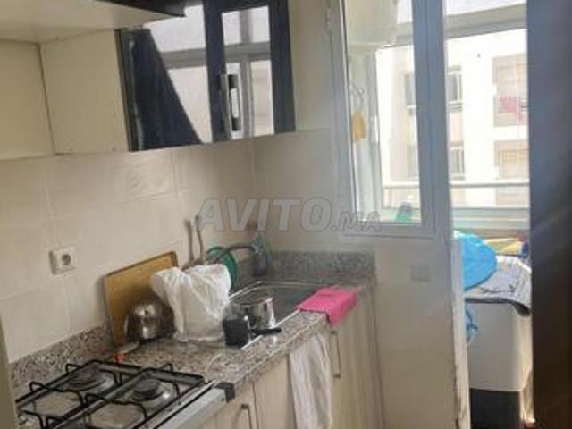 Appartement location