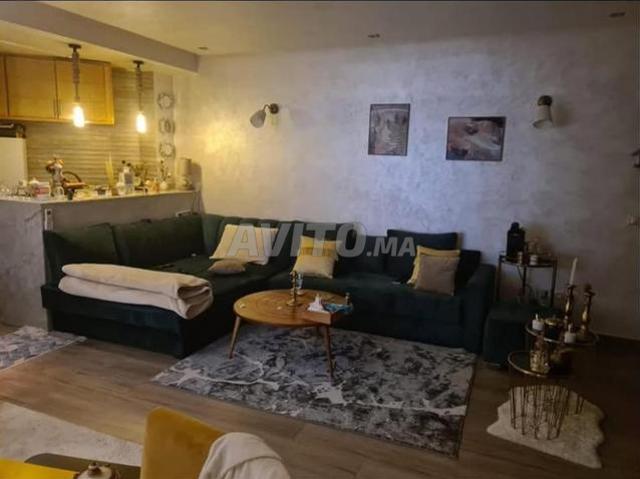 Appartement location à Anfa, Gharb-Chrarda-Beni Hssen