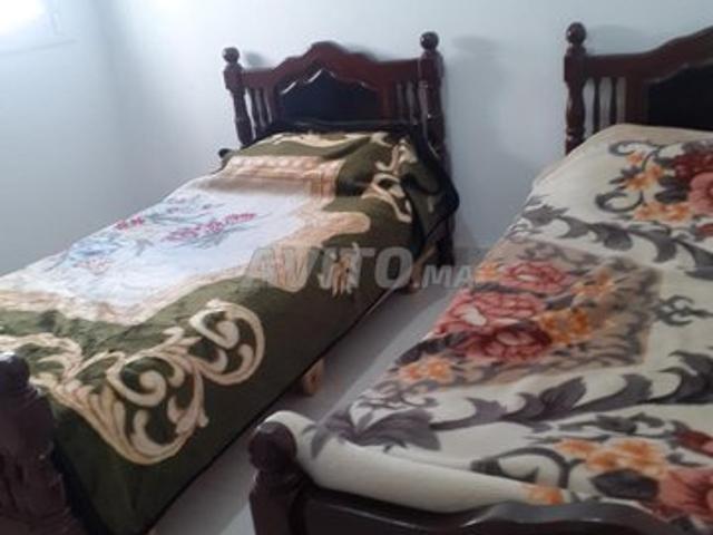 Appartement location à Boukhalef, Tangero