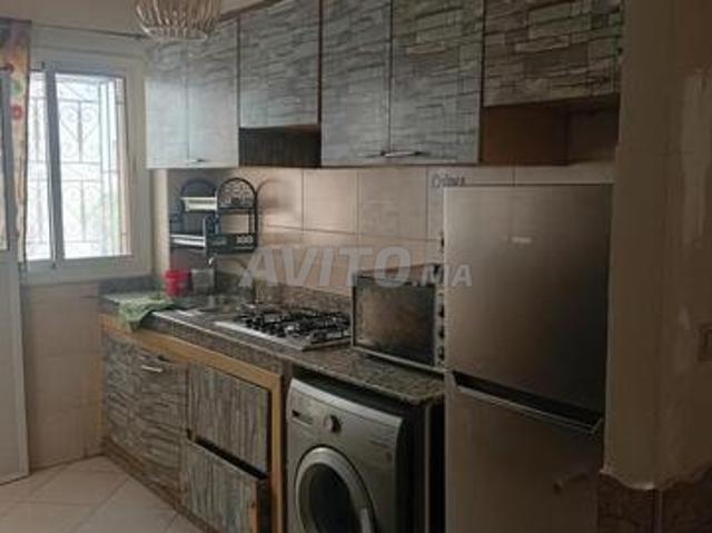 Appartement location à Tangero, Tanger-Tétouan
