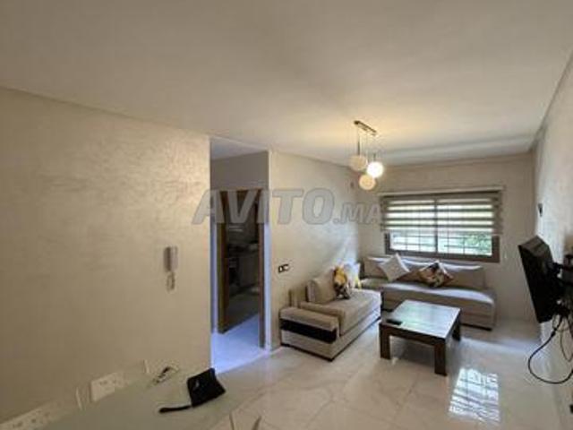 Appartement location à Fès
