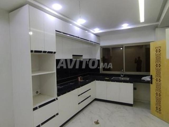 Appartement location à El Ma, Gharb-Chrarda-Beni Hssen