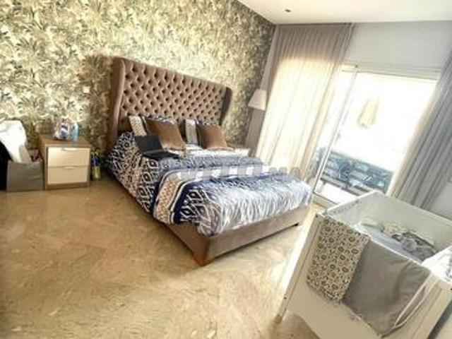 Appartement location à El Ma, Gharb-Chrarda-Beni Hssen