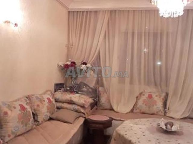 Appartement location à Bouskoura, Gharb-Chrarda-Beni Hssen