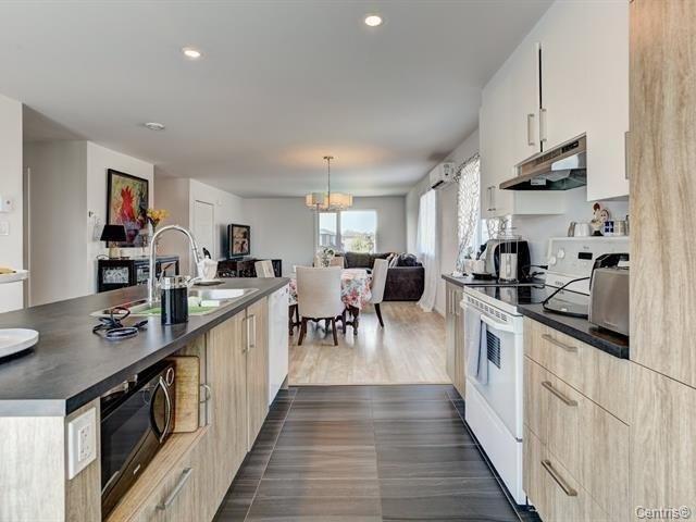 Apartment for rent in Laurentides, Quebec