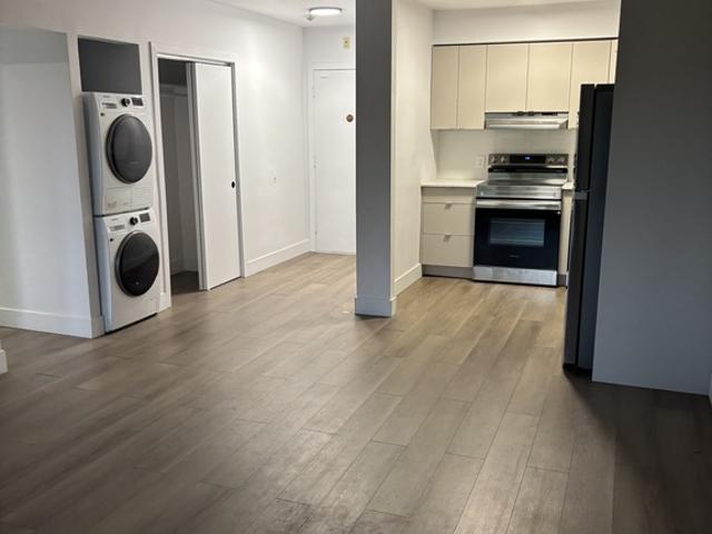 Apartment for rent in St. Leonard's, Quebec