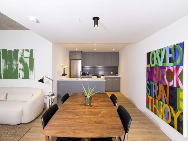 Apartment for rent in St. Leonard's, Quebec