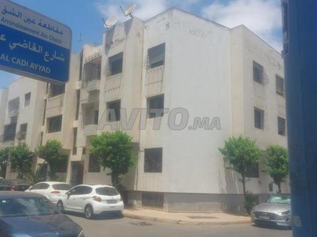 Appartement location