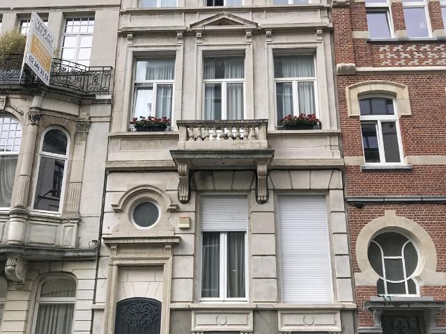 Appartement location à Elsene, Bruxelles