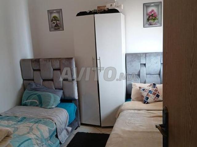 Appartement location à Skhirat