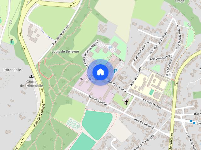 Appartement location à Angoulême, Aignes-et-puypéroux