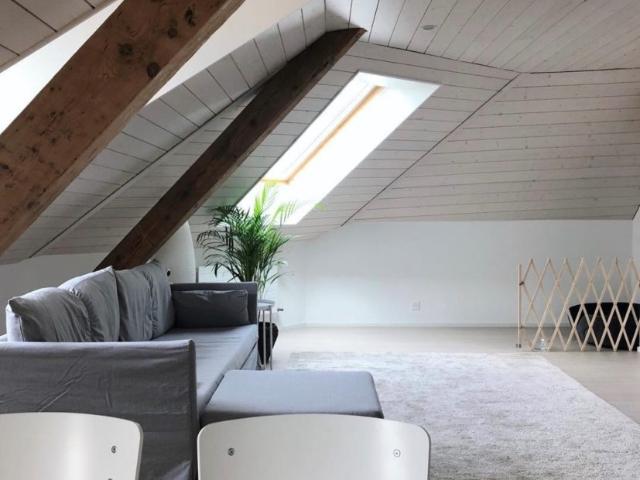 Apartment mieten in Corcelles (NE)