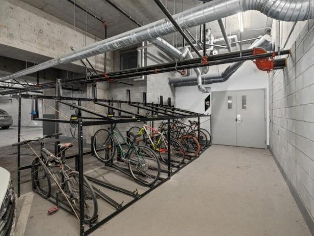 Apartment for rent in Le Sud-Ouest, Montréal