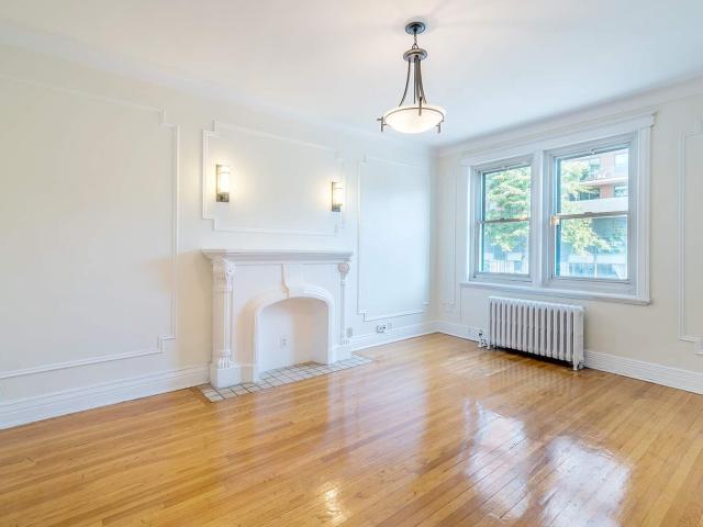 Apartment for rent in St. Leonard's, Quebec