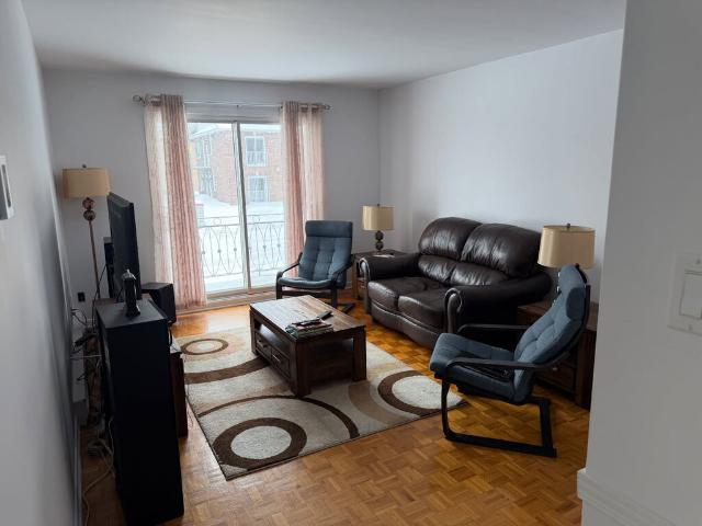 Apartment for rent in Laurentides, Quebec