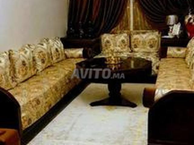 Appartement location à Fès